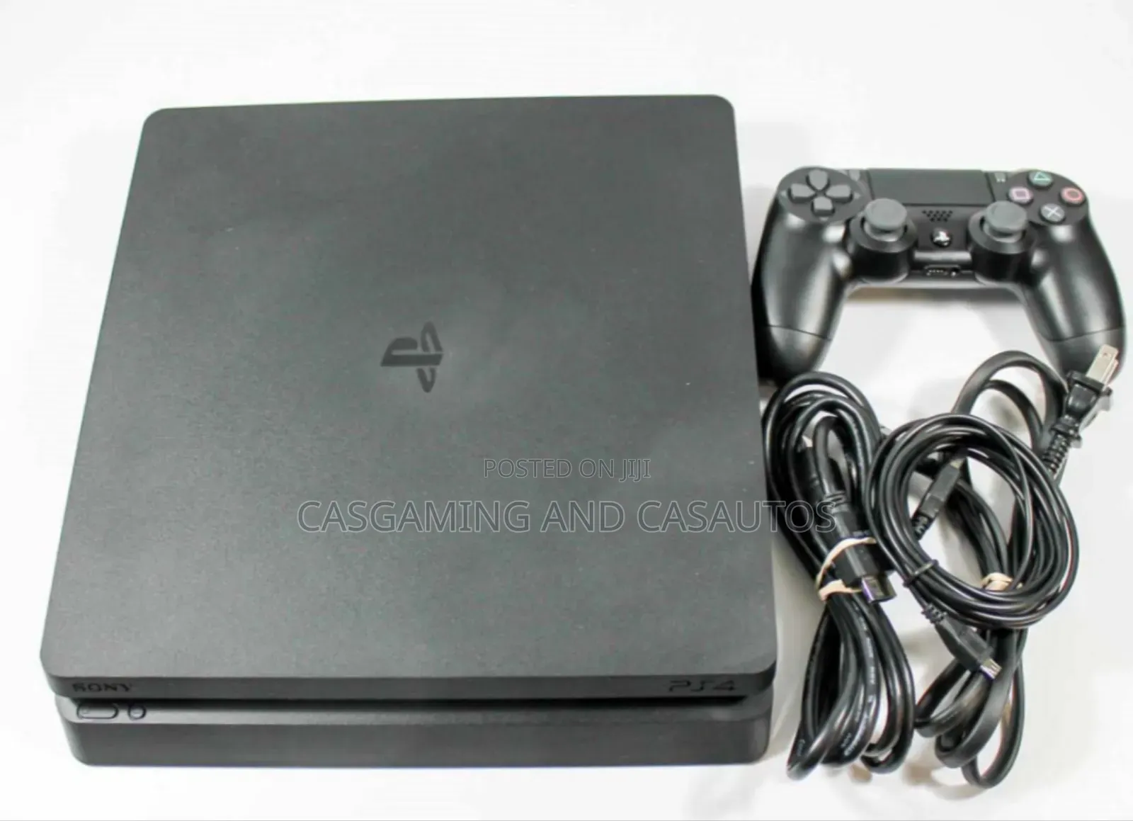 Playstation 4 Slim