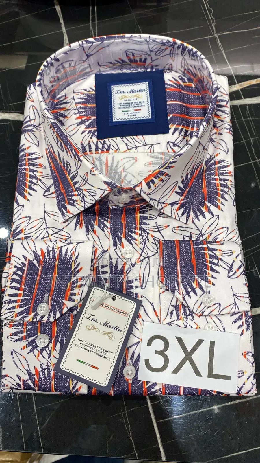 Tm Martin Wears