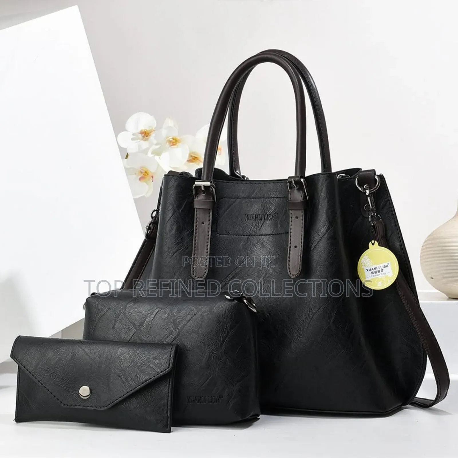 Top Quality Female Handbag