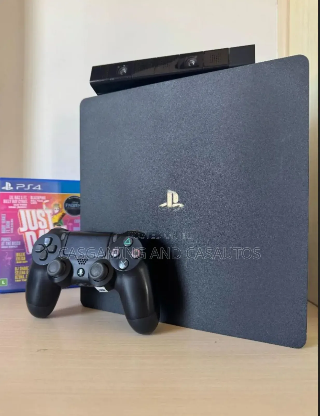 Sony Ps4 Slim