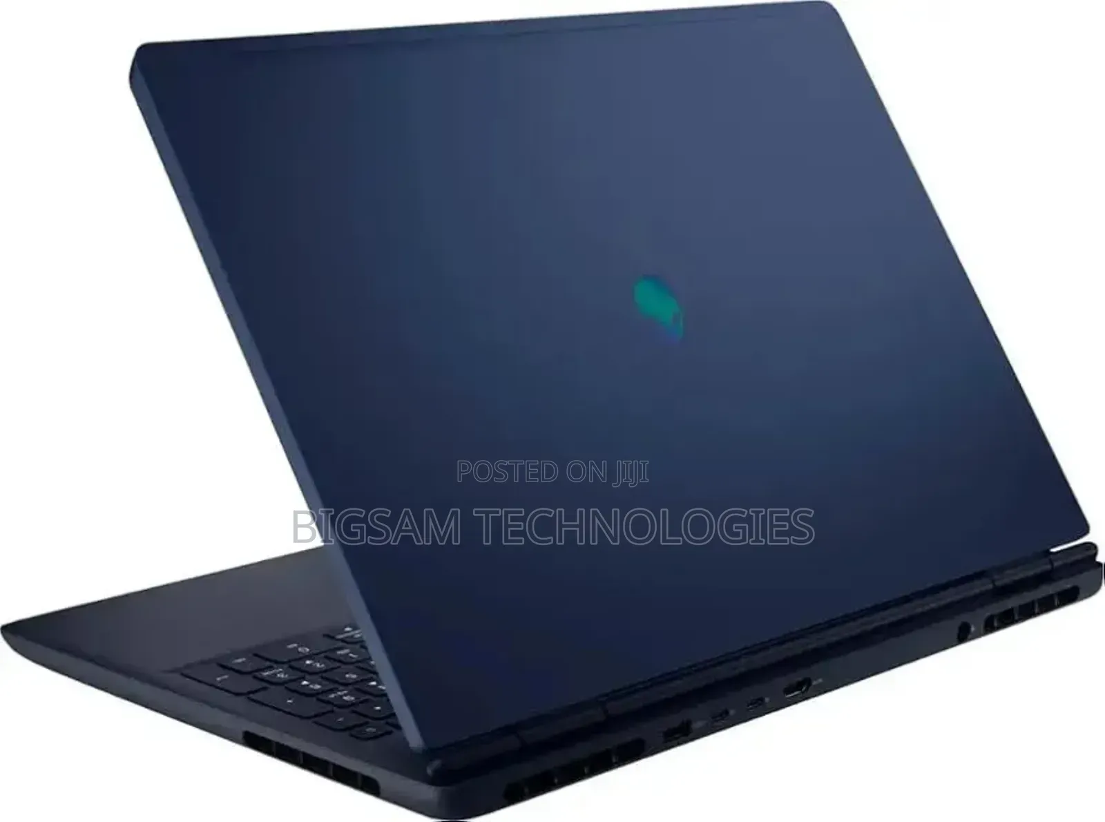 New Laptop Dell Alienware 16 Aurora 16GB Intel Core i7 SSD 1T