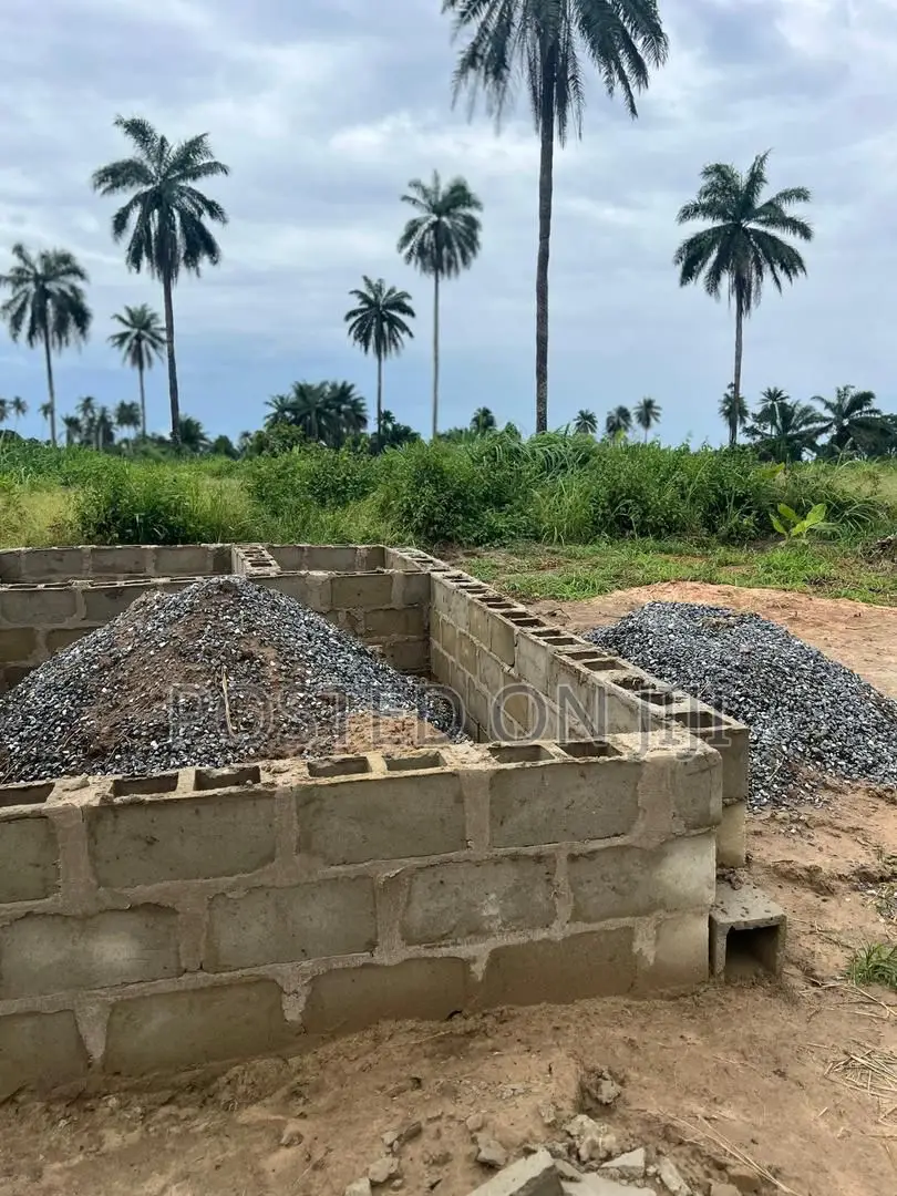 Commercial Lands for Sale | Ibefu Epe | Land Banking