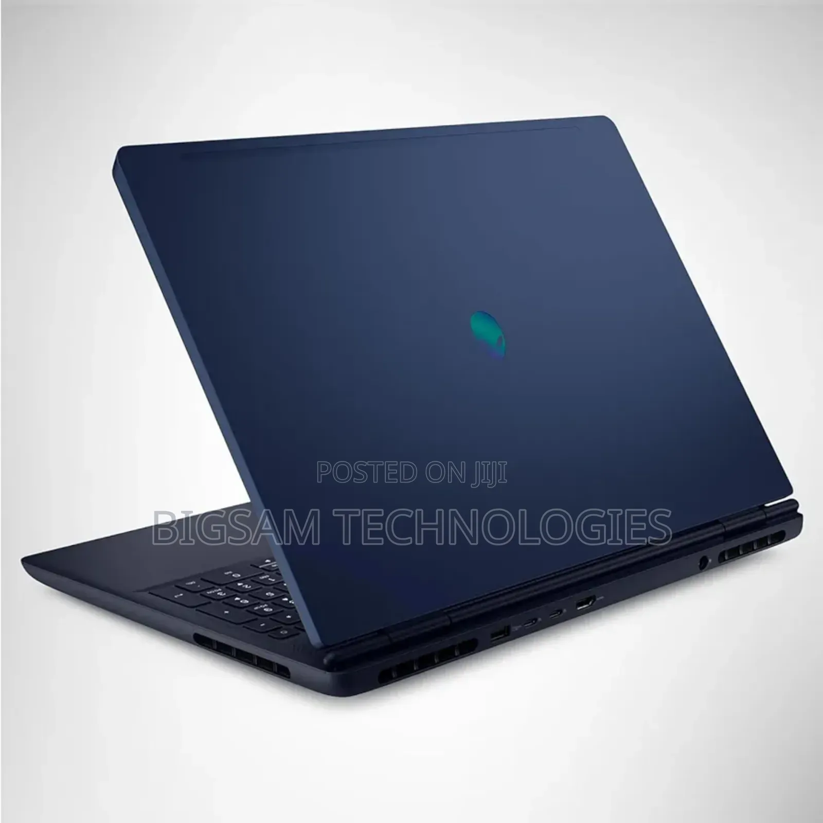 New Laptop Dell Alienware 16 Aurora 16GB Intel Core i7 SSD 1T