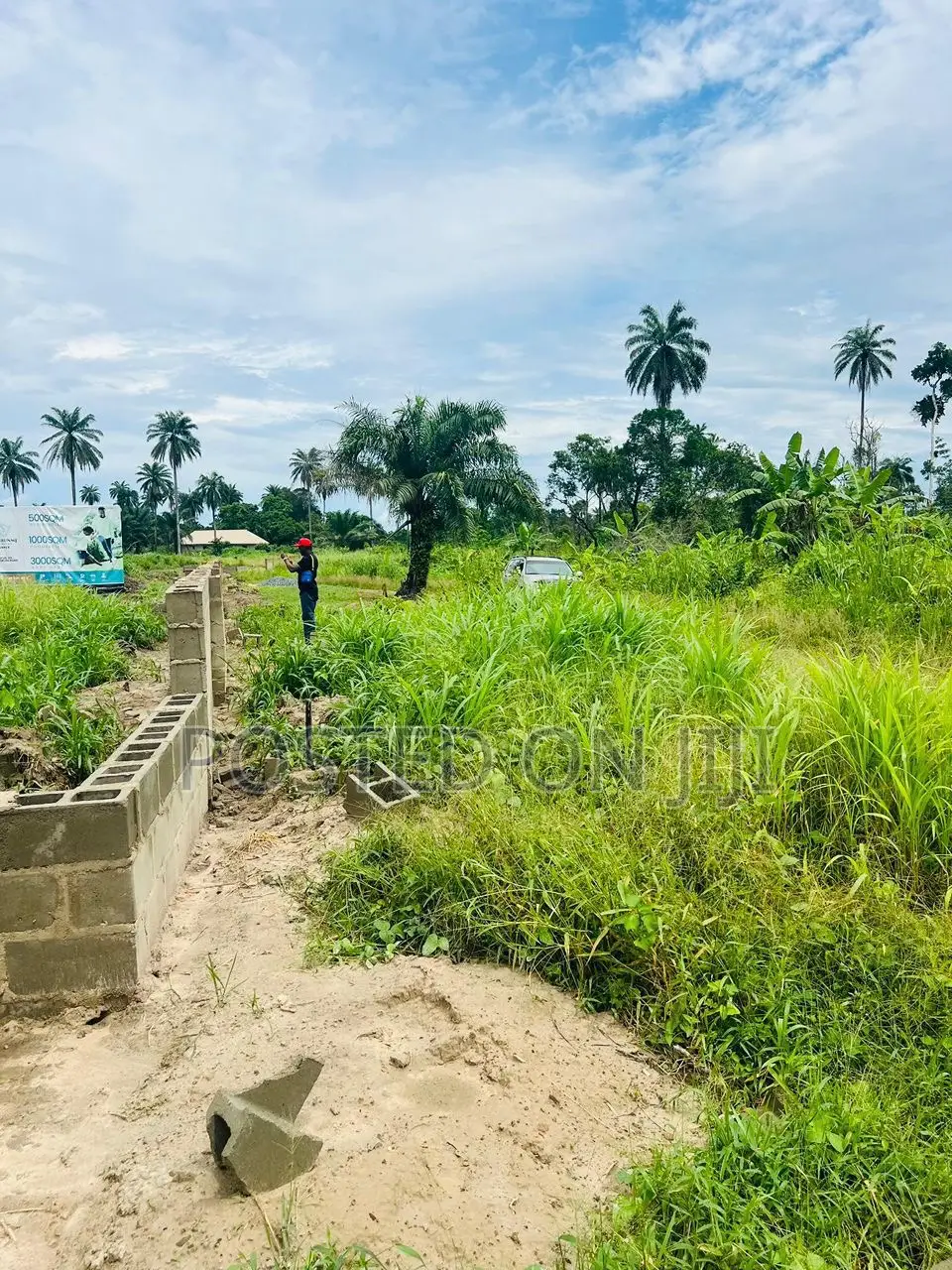 Commercial Lands for Sale | Ibefu Epe | Land Banking