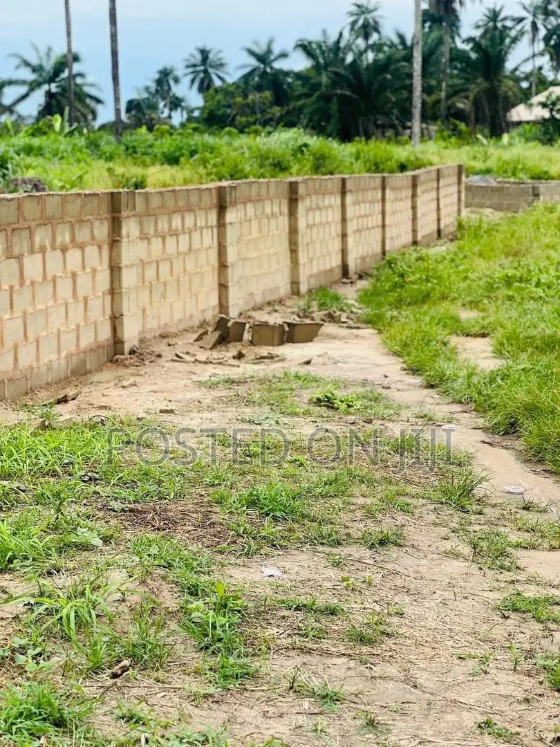 Commercial Lands for Sale | Ibefu Epe | Land Banking