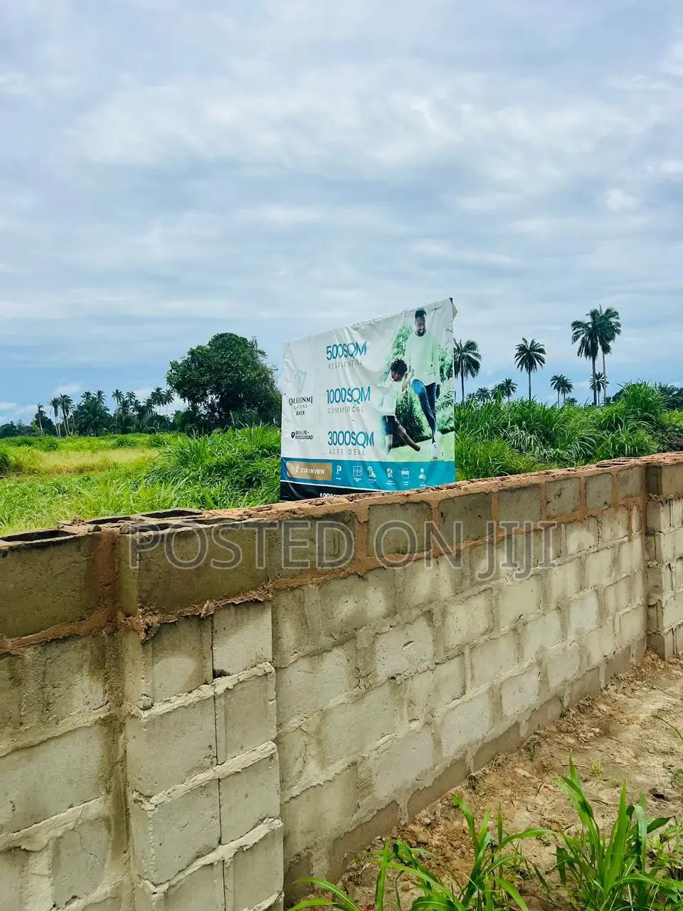 Commercial Lands for Sale | Ibefu Epe | Land Banking