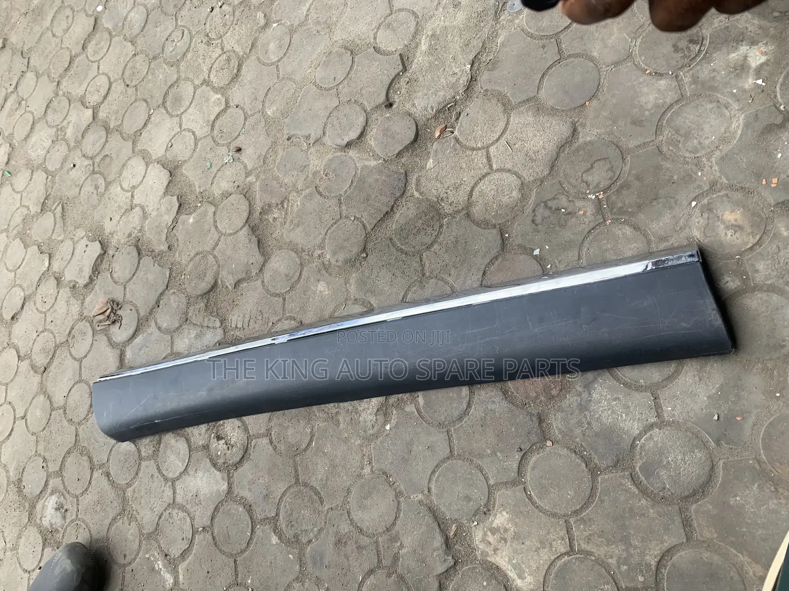 Lexus Rx350 Door Padded the Two Right Side 015 Model