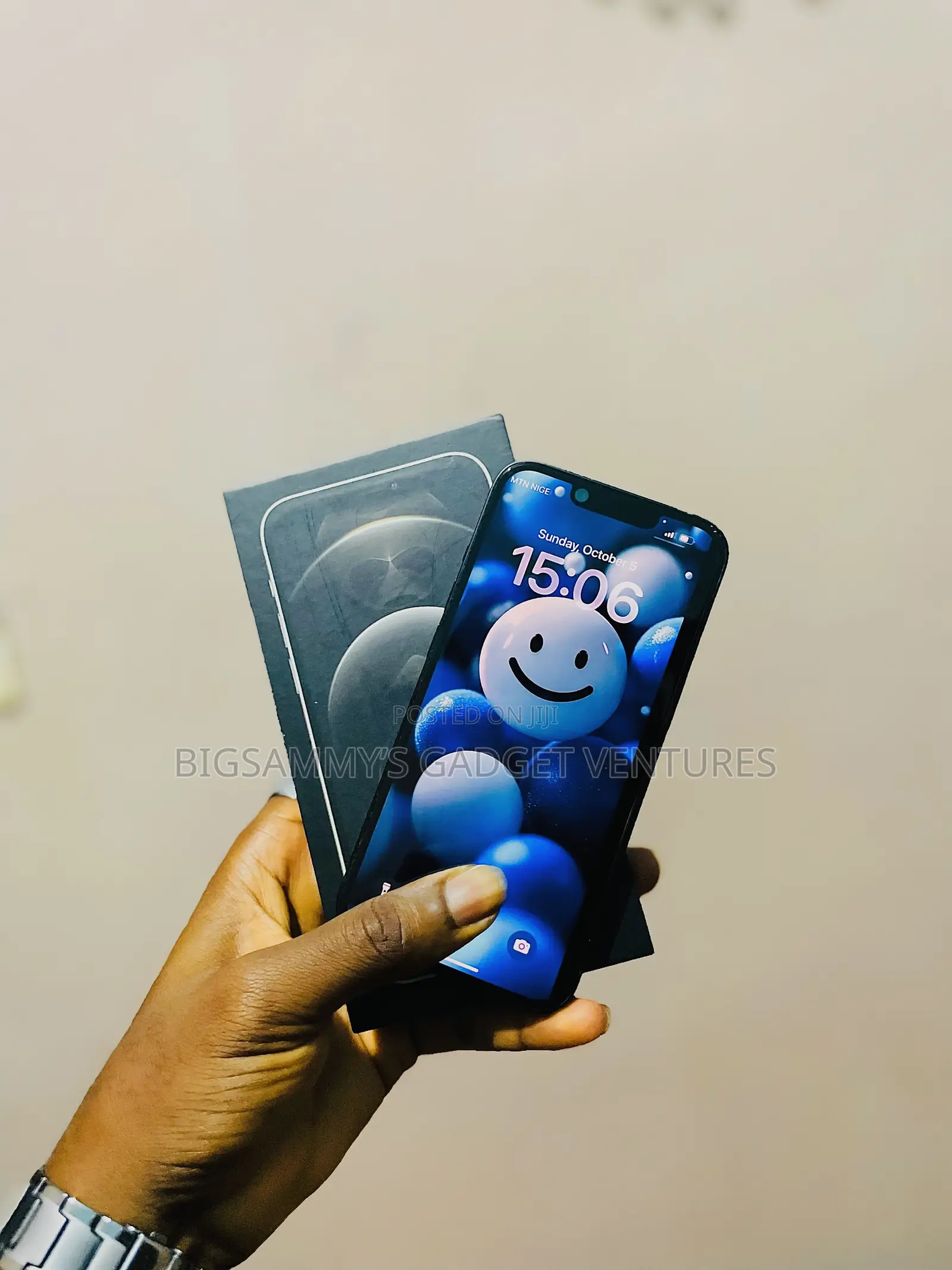 Apple iPhone 13 128 GB Blue