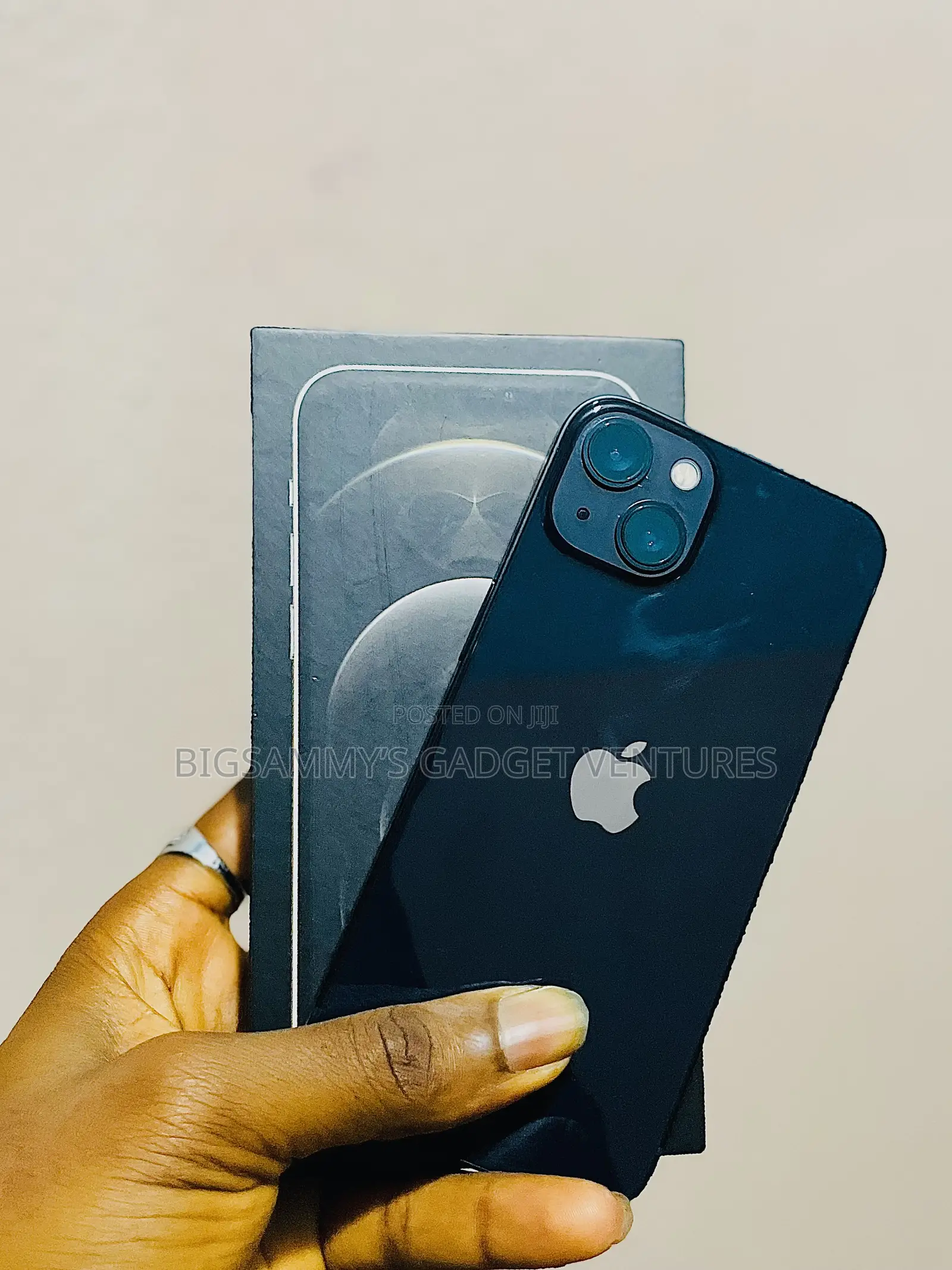 Apple iPhone 13 128 GB Blue