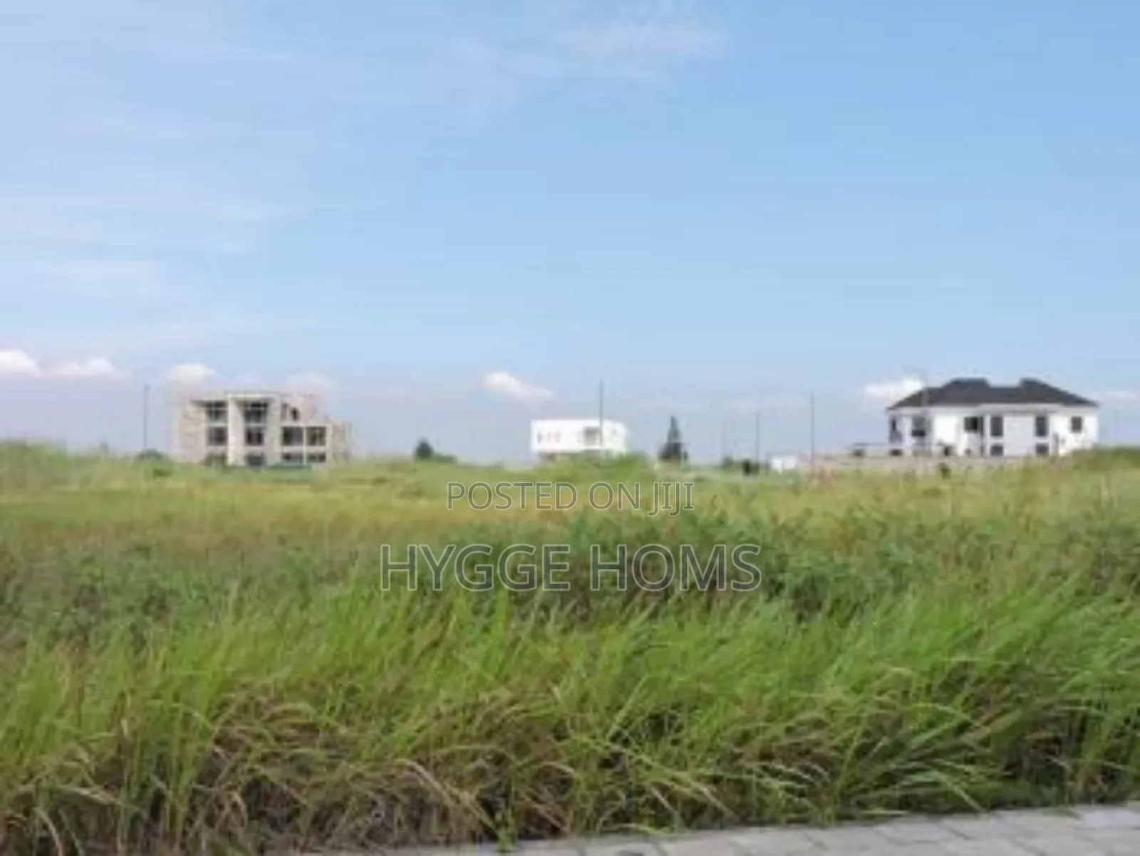 650 SQM Land Orange Island Estate Lekki Phase 1