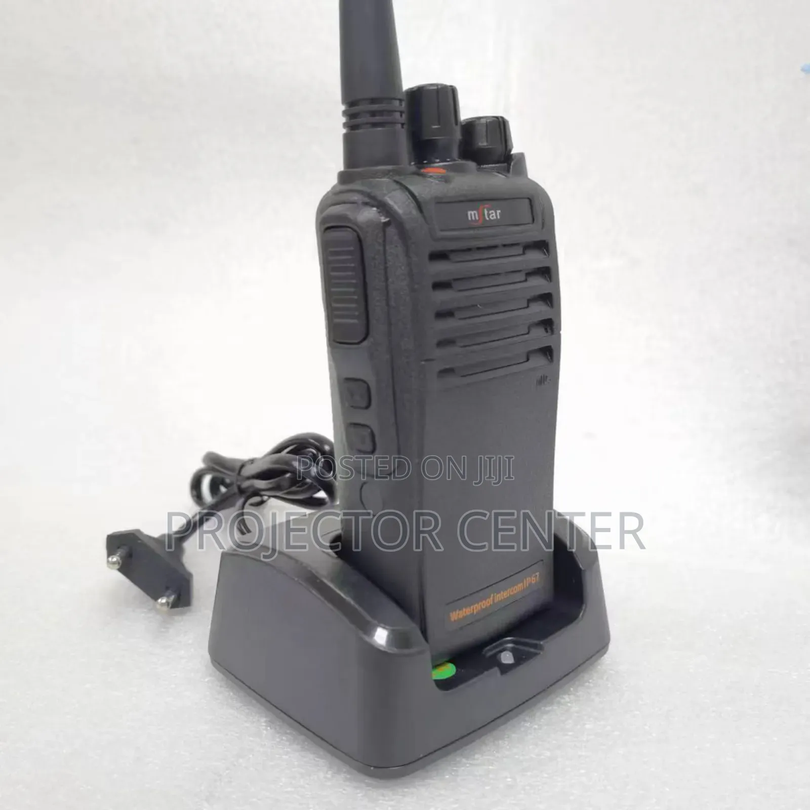 Mstar M-1688 Professional Handheld Two Way Radio Walkie Talkie