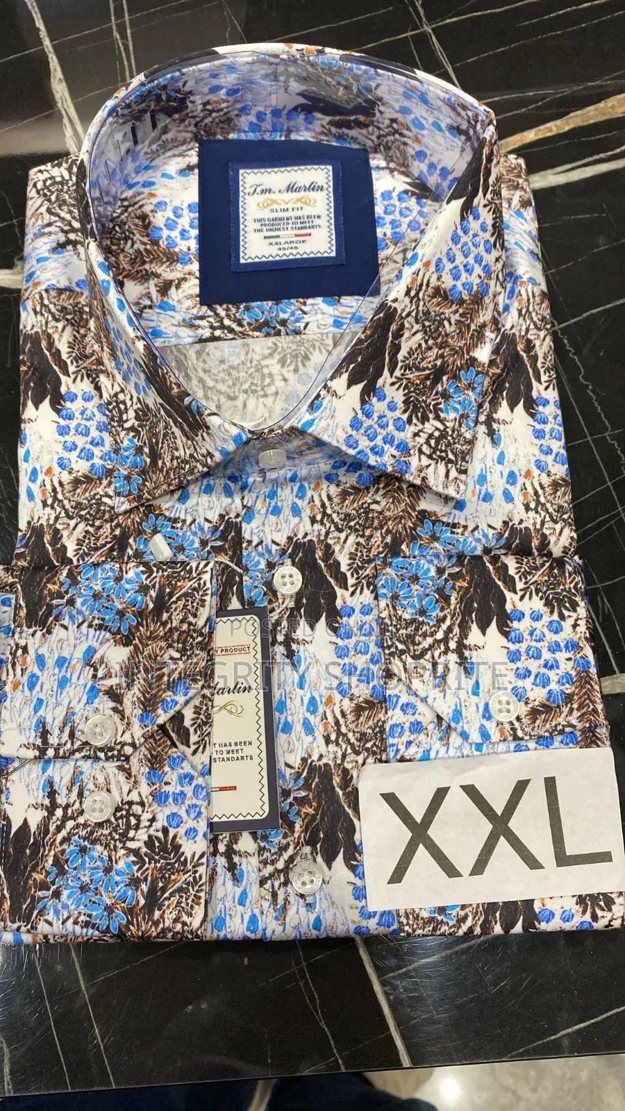 Tm Martin Premium Shirt