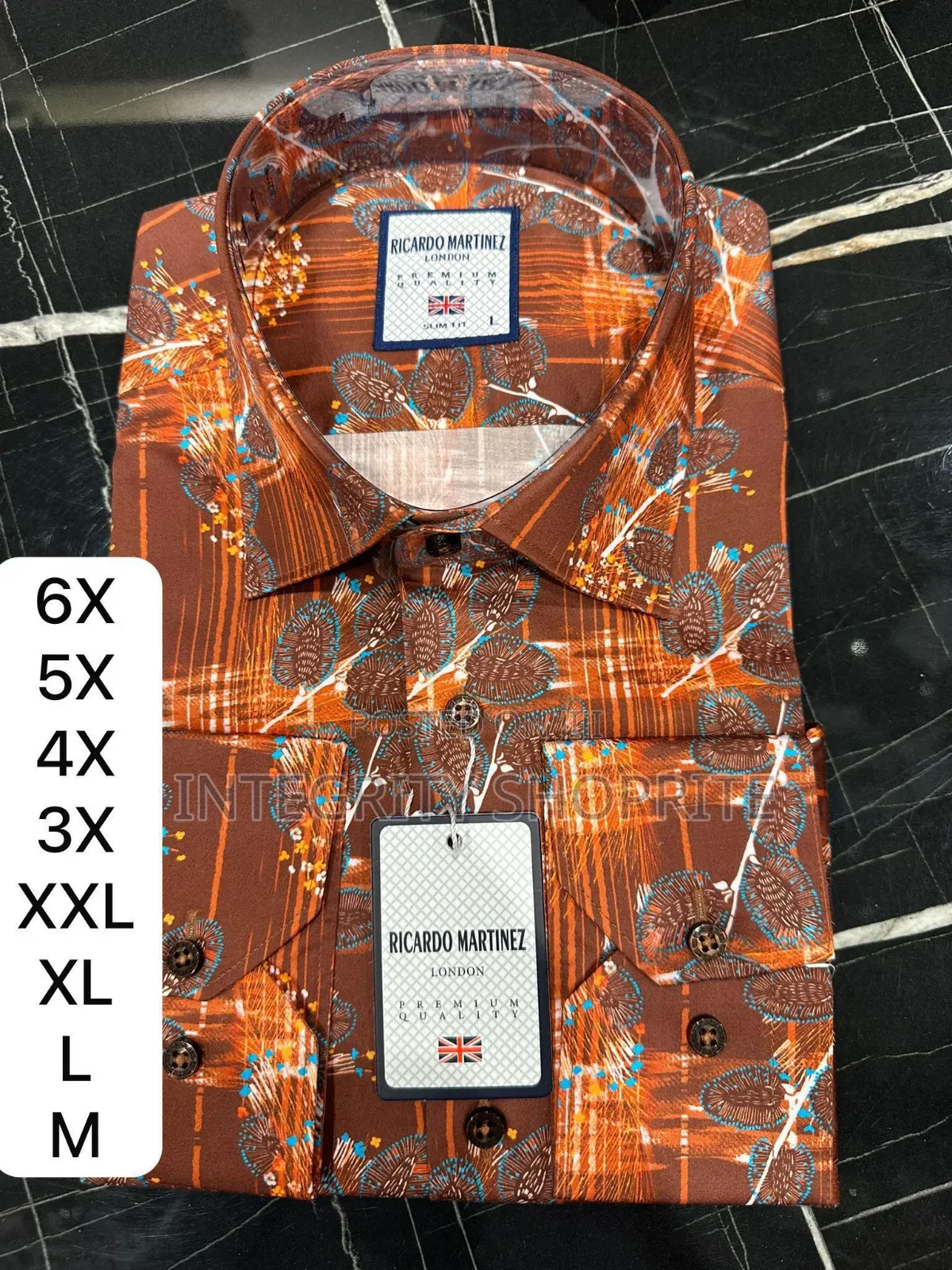 Tm Martin Premium Shirt