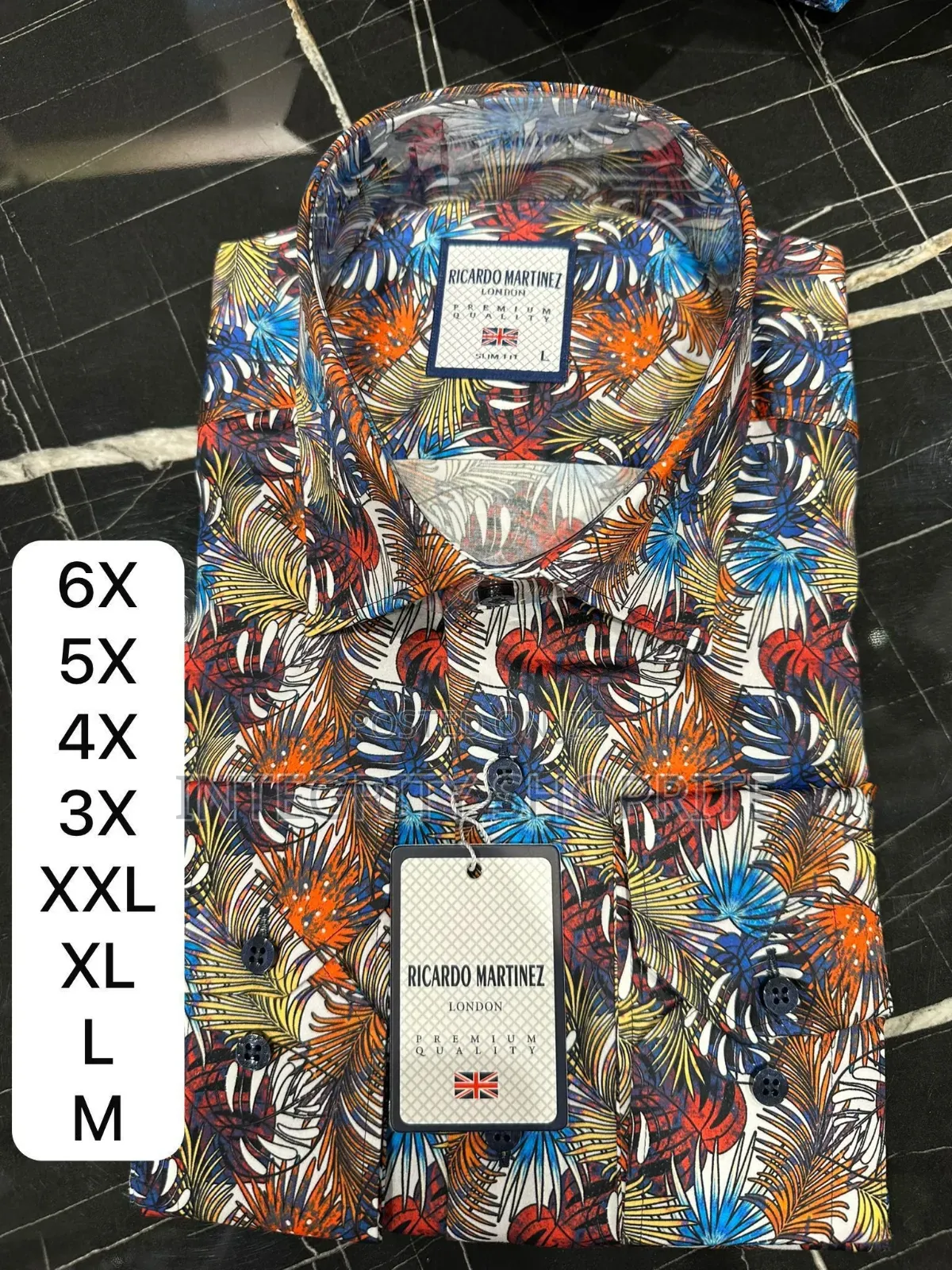 Tm Martin Premium Shirt