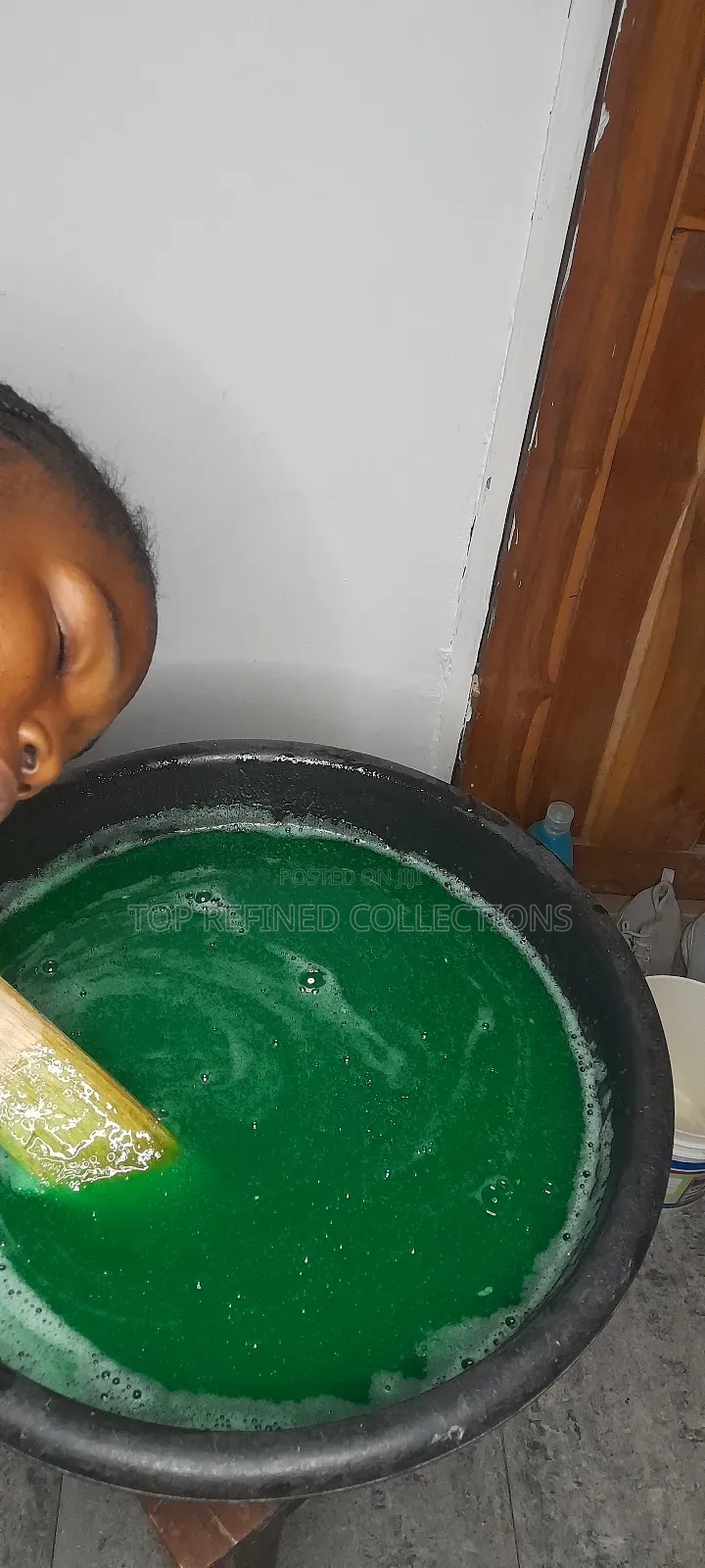 Thick, Foamy With Long Lasting Fragrance Liquid Soap