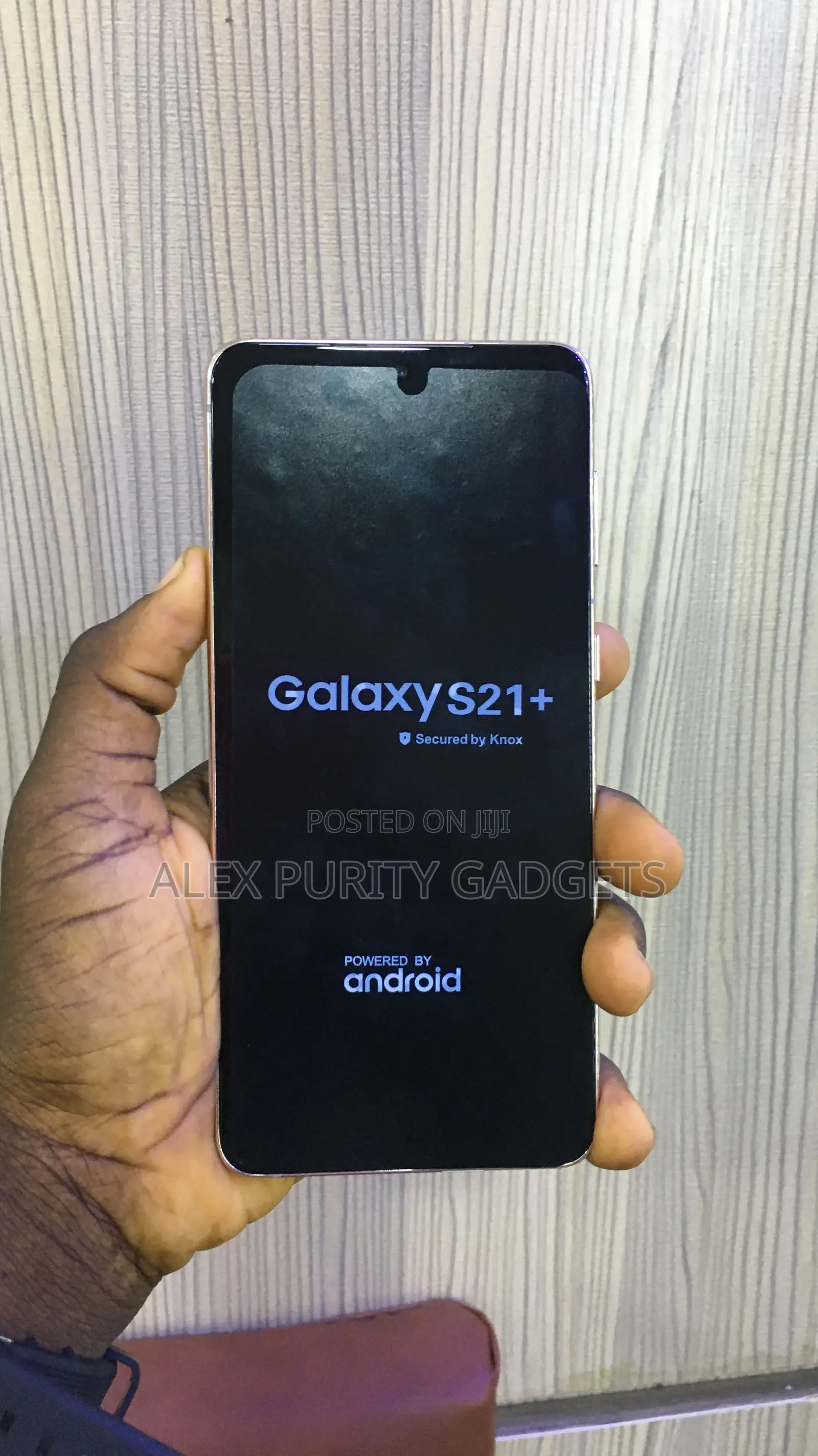 Samsung Galaxy S21+ 5G 128 GB