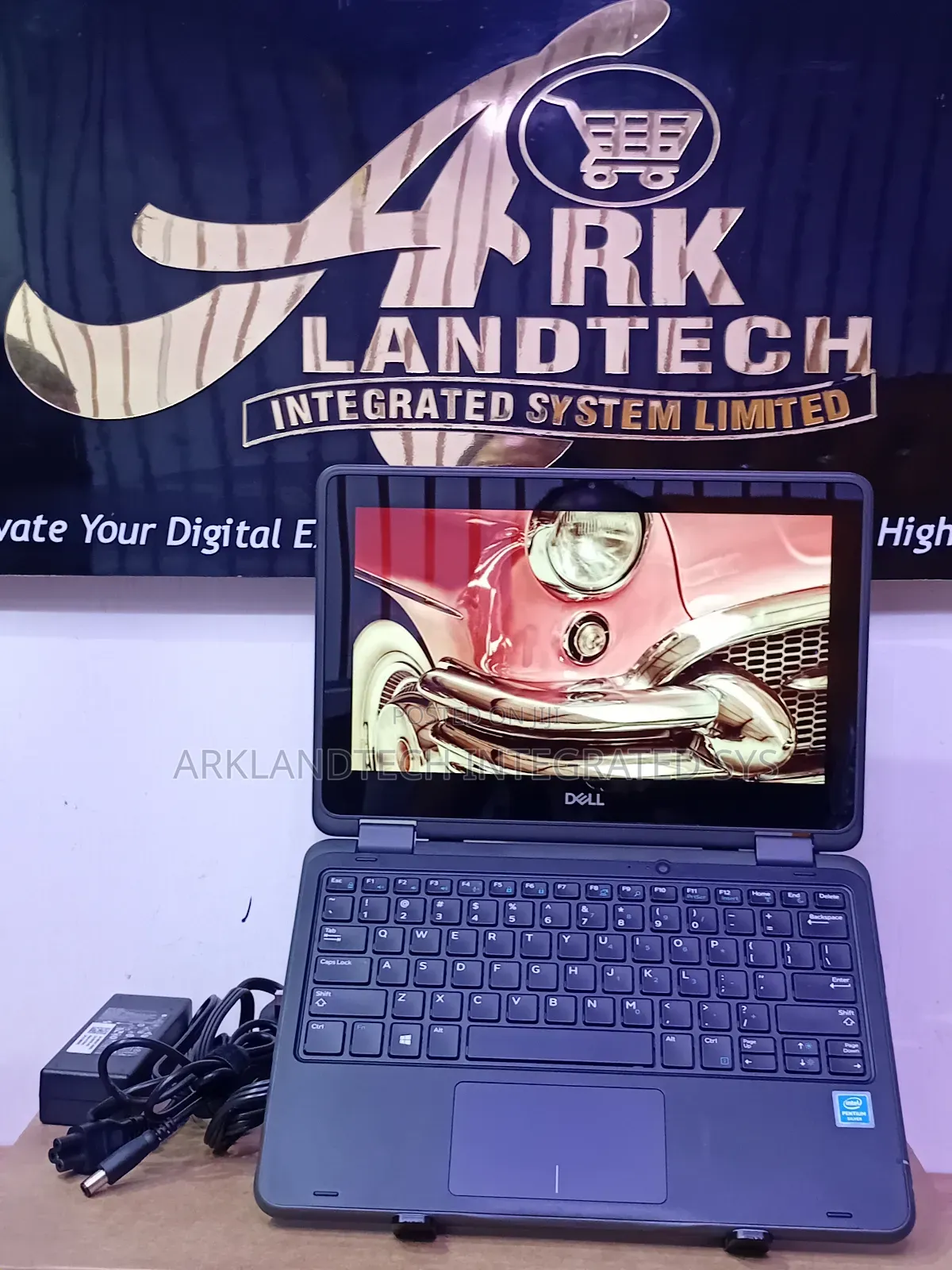 Laptop Dell Latitude 3350 8GB Intel Pentium SSD 128GB