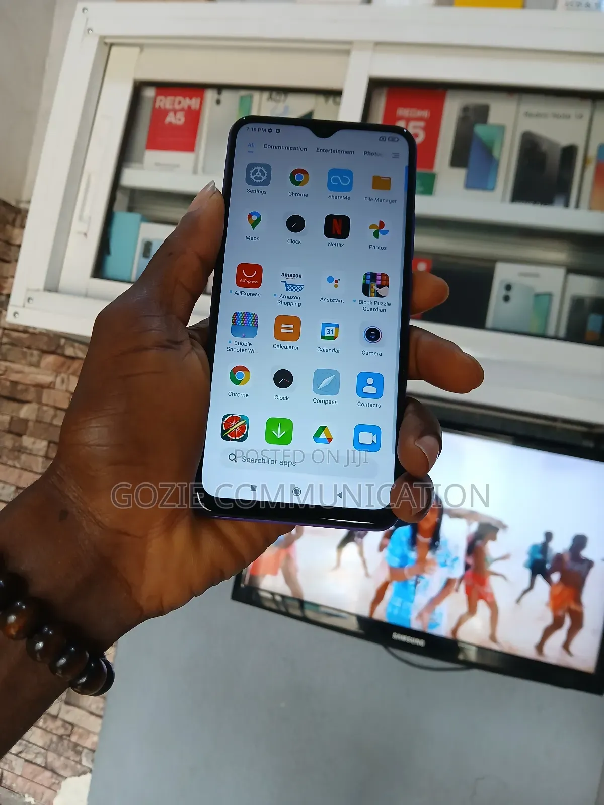 Xiaomi Redmi 9 128 GB