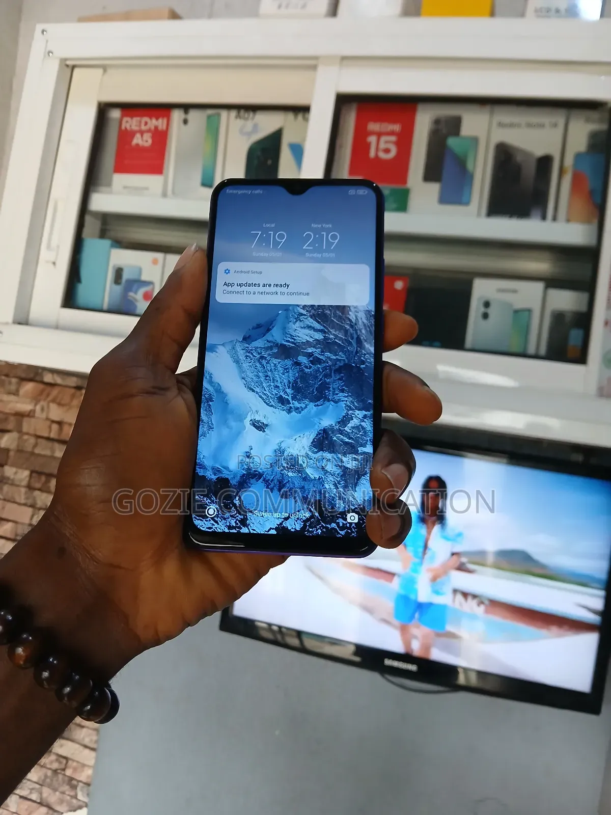 Xiaomi Redmi 9 128 GB