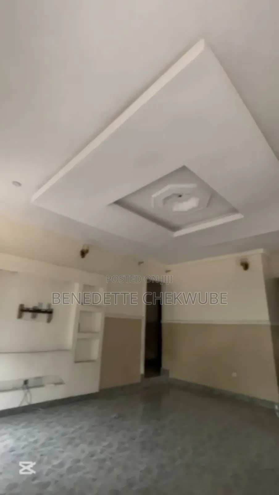 3bdrm Bungalow in Eneka for sale