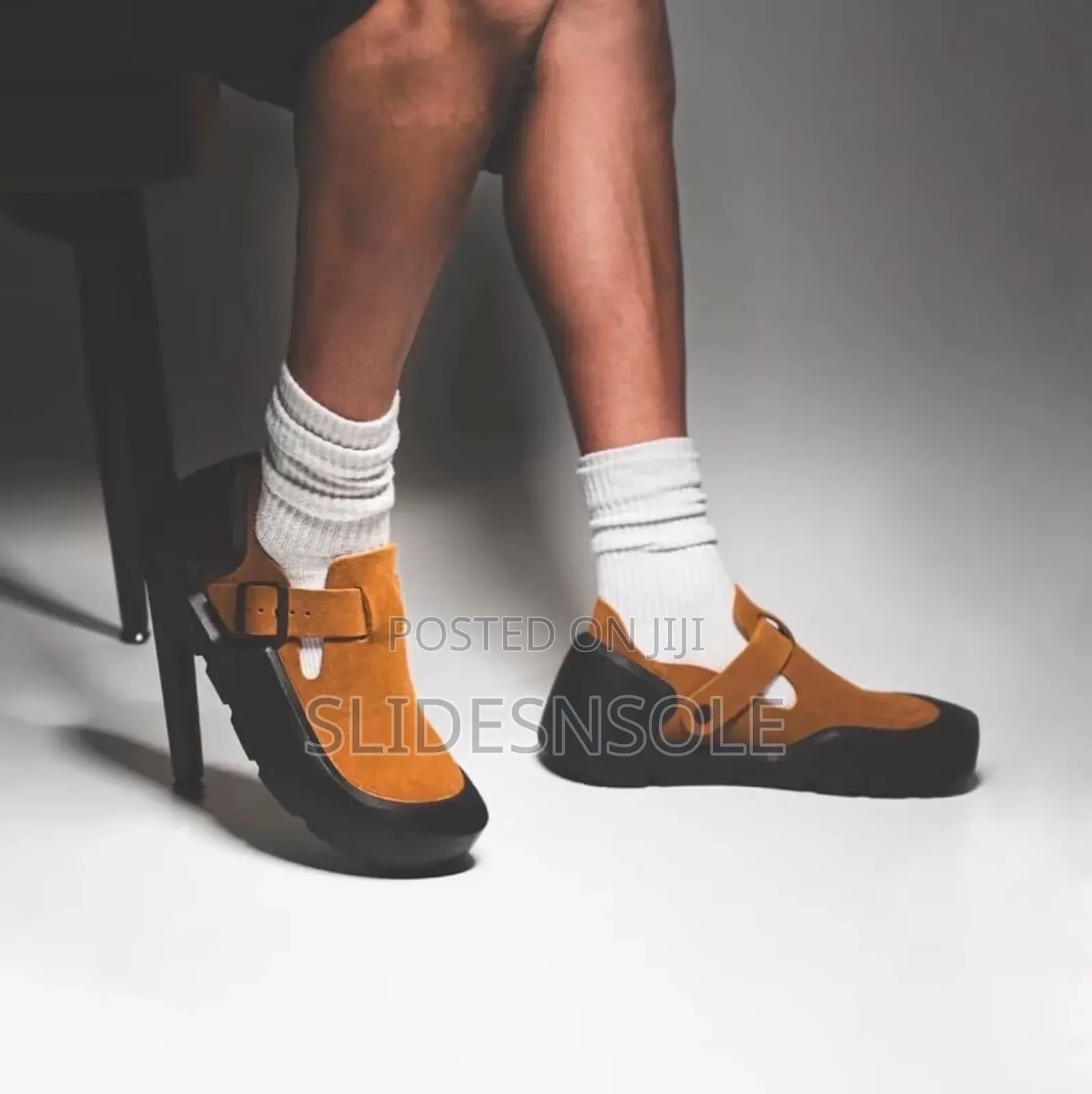 Original Birkenstock Reykjavik Slip-On
