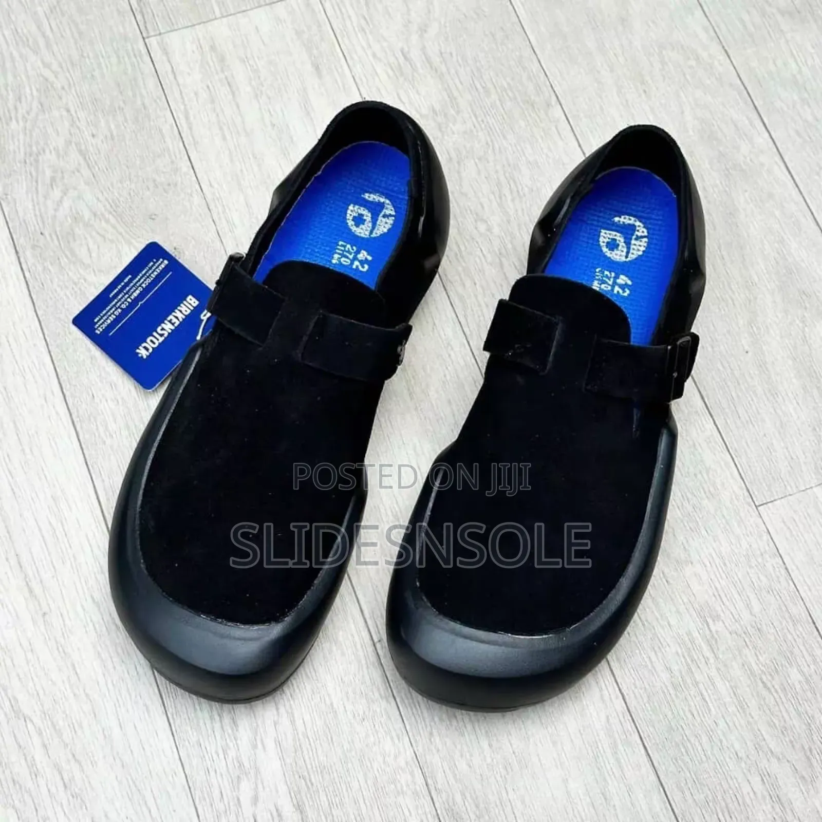 Original Birkenstock Reykjavik Slip-On