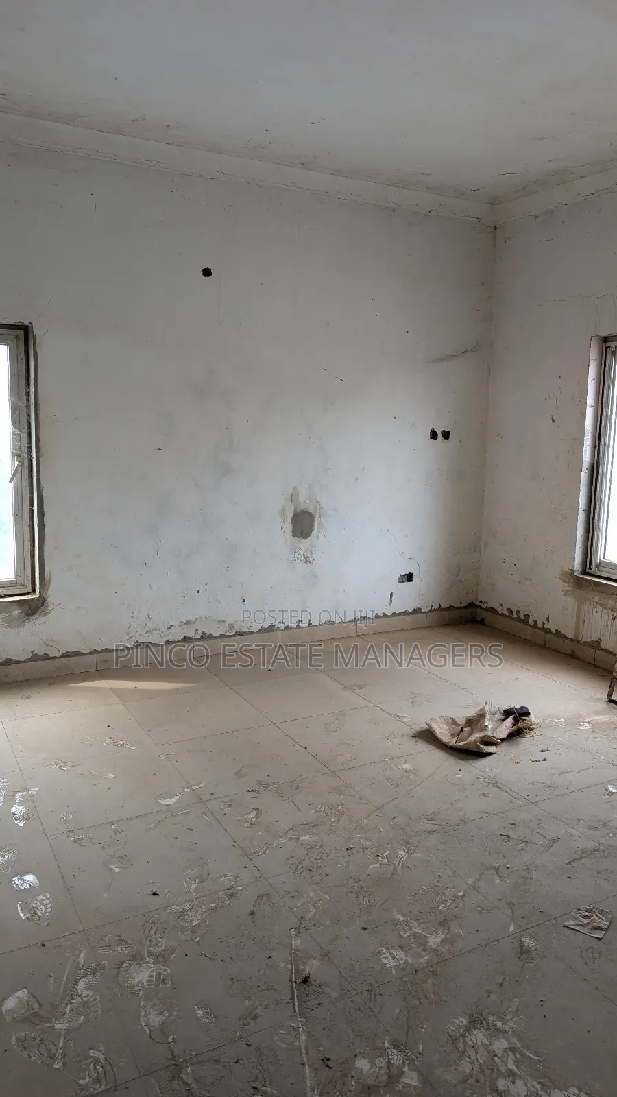 5bdrm Duplex in Hill View Estate, Mpape for sale