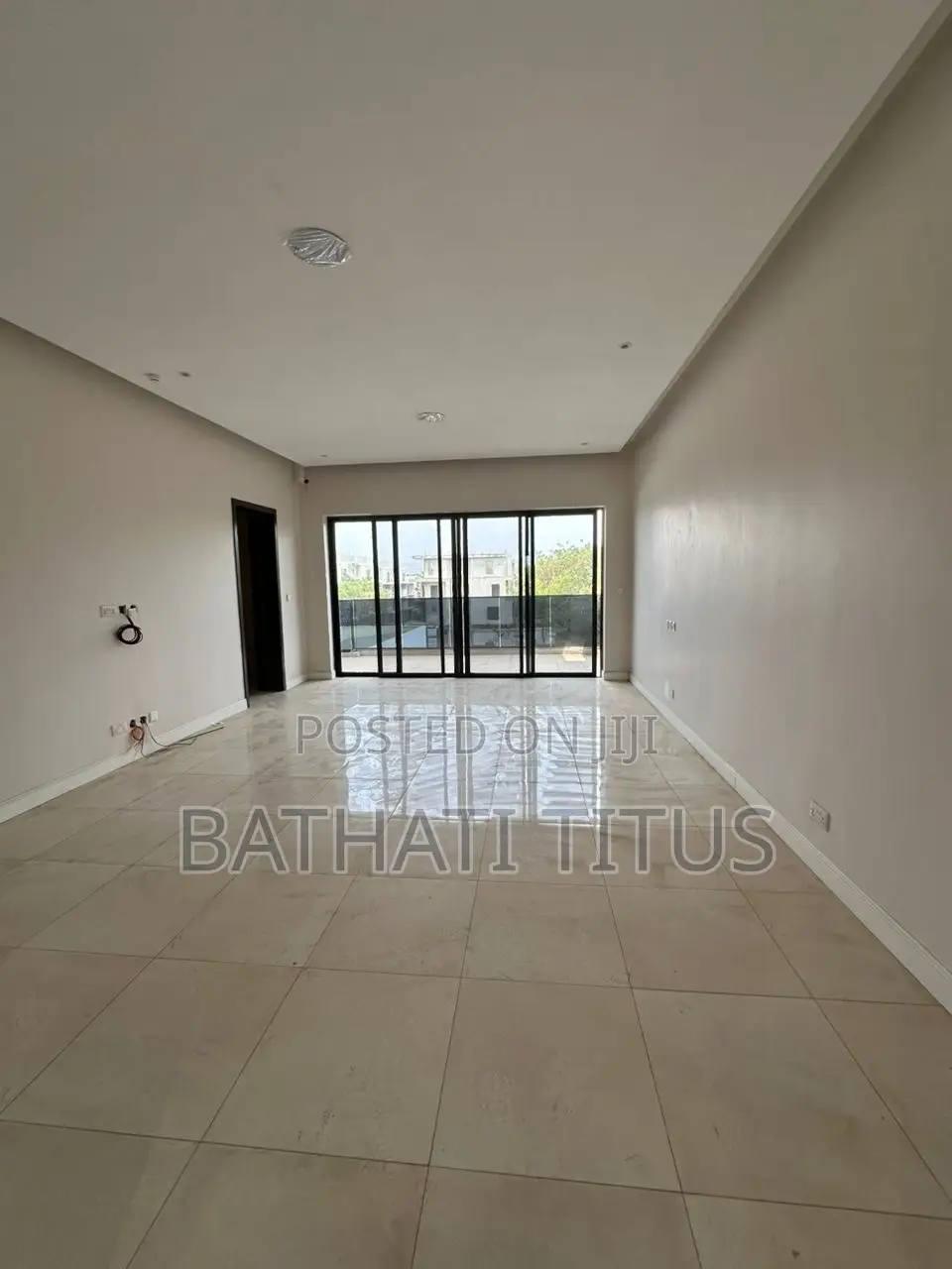 5bdrm Duplex in Bilaad Estate, Jabi for sale