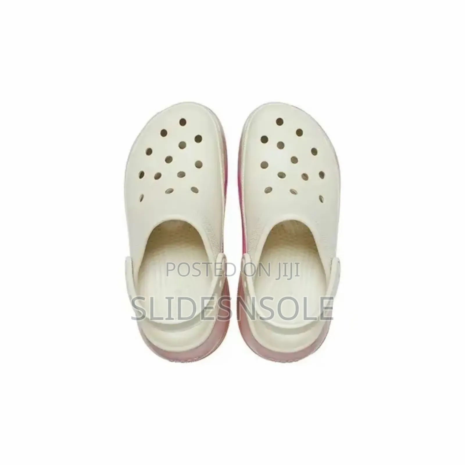 Classic Mega Crush Casual Clogs