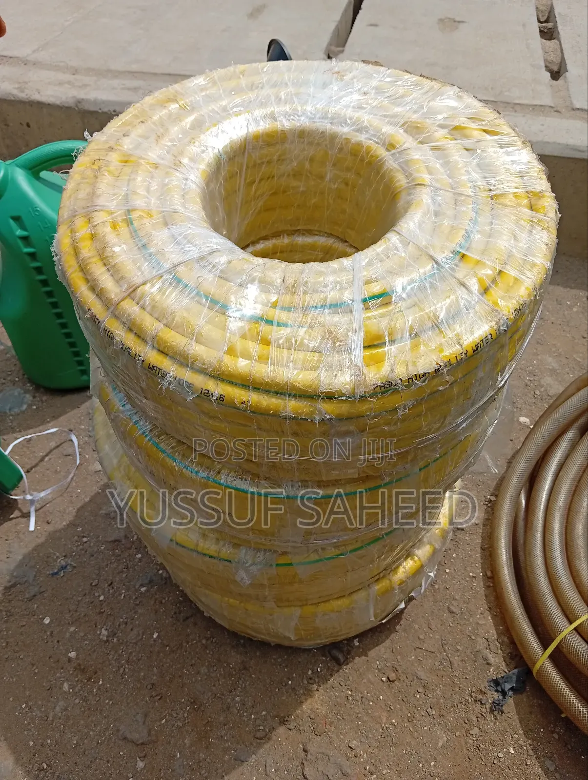 Original 3/4 Water Hose