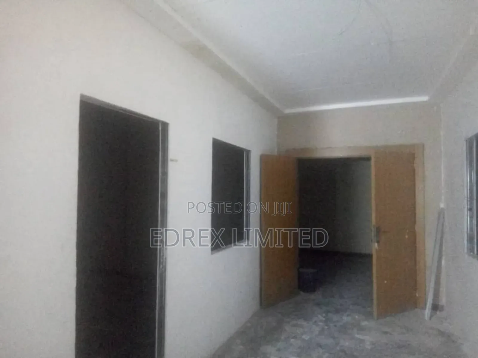 Dry Wall Partitions Gypsum Board