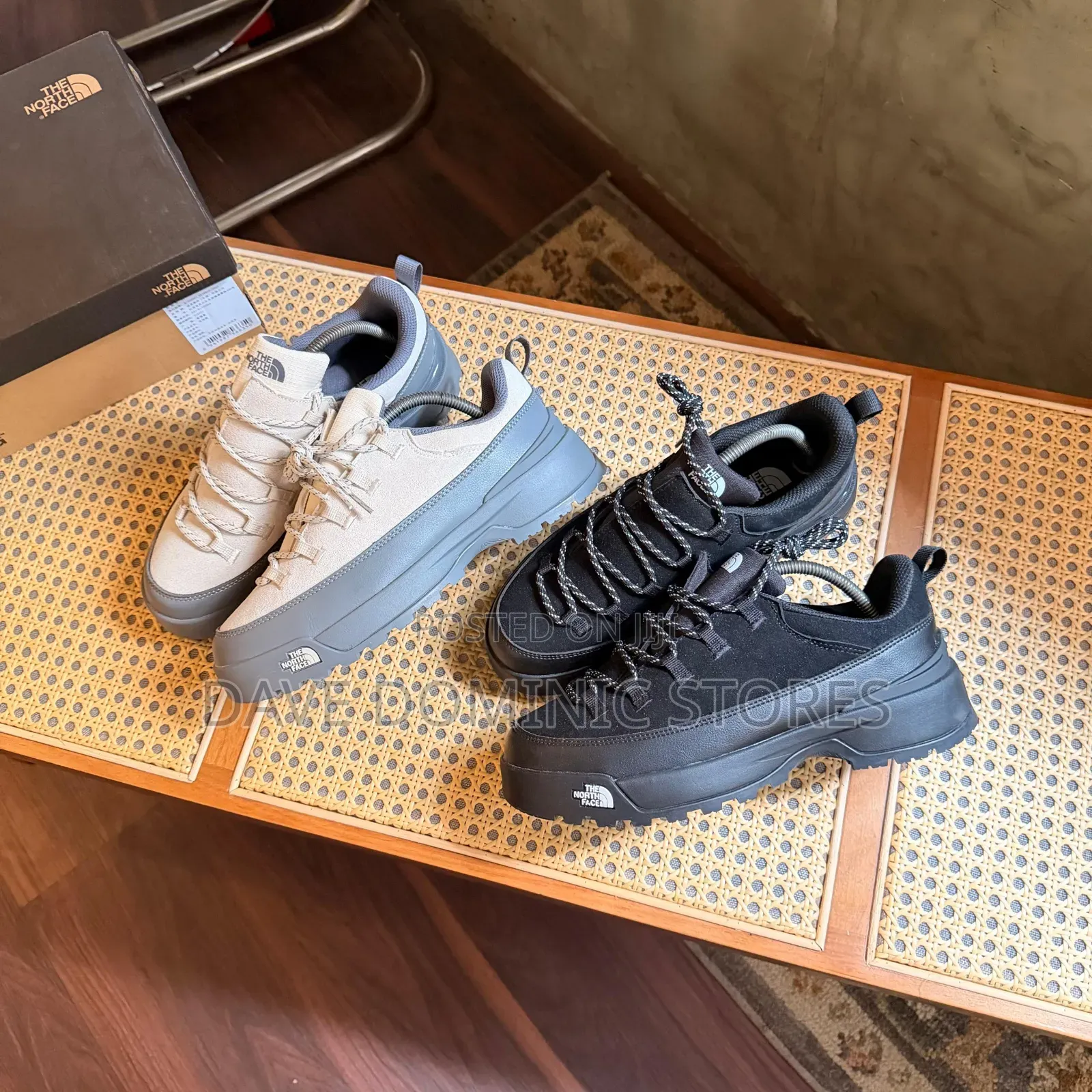 The North Face Glenclyffe Urban Low
