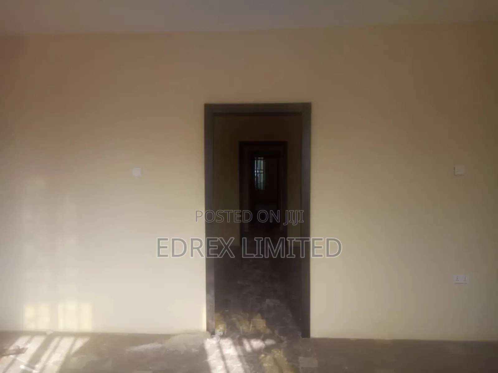 Dry Wall Partitions Gypsum Board