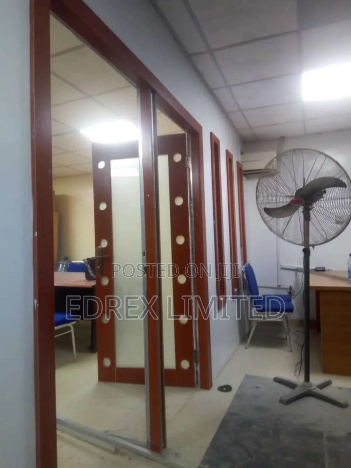 Dry Wall Partitions Gypsum Board