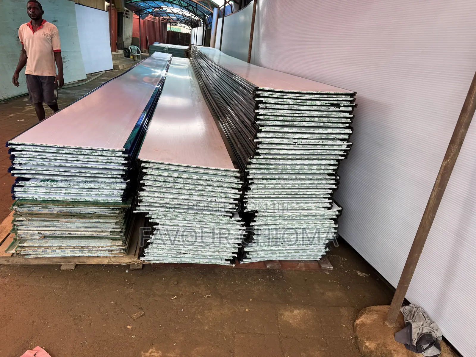 Danpalon Polycarbonate