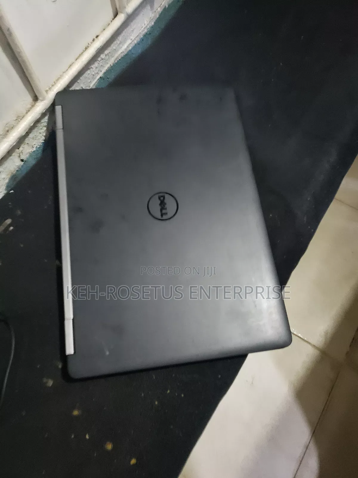 Laptop Dell Latitude 15 E5570 8GB Intel Core I5 SSD 128GB