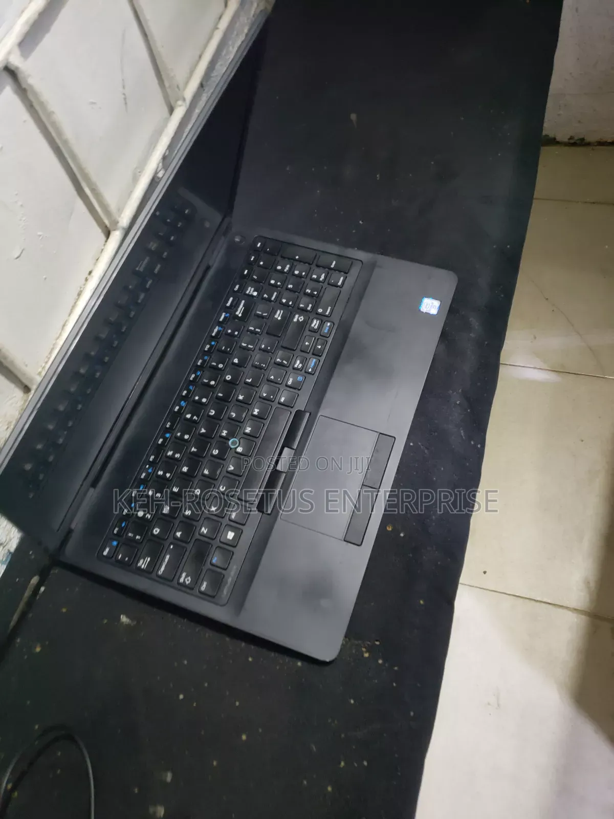Laptop Dell Latitude 15 E5570 8GB Intel Core I5 SSD 128GB