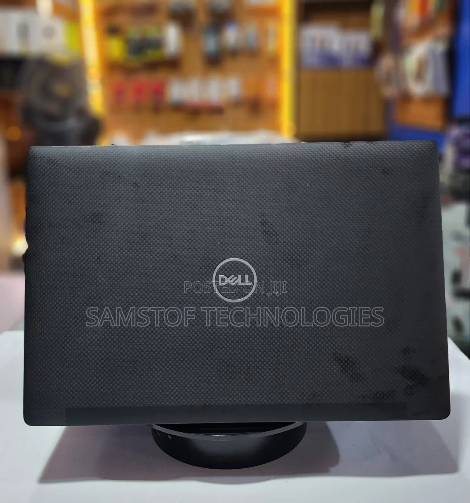 Laptop Dell Latitude 7490 16GB Intel Core i7 SSD 256GB