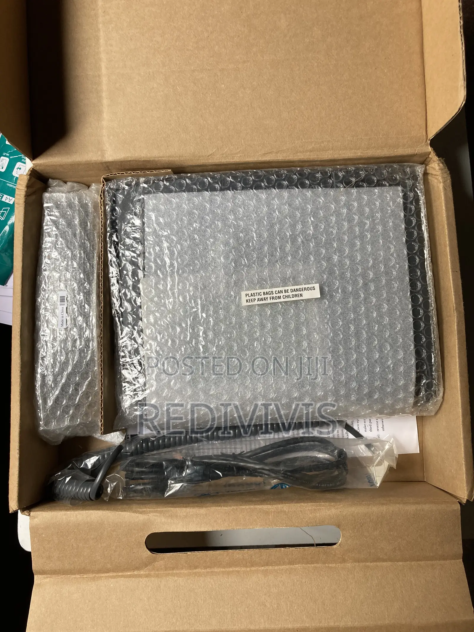 Cisco Ip Phone 7961