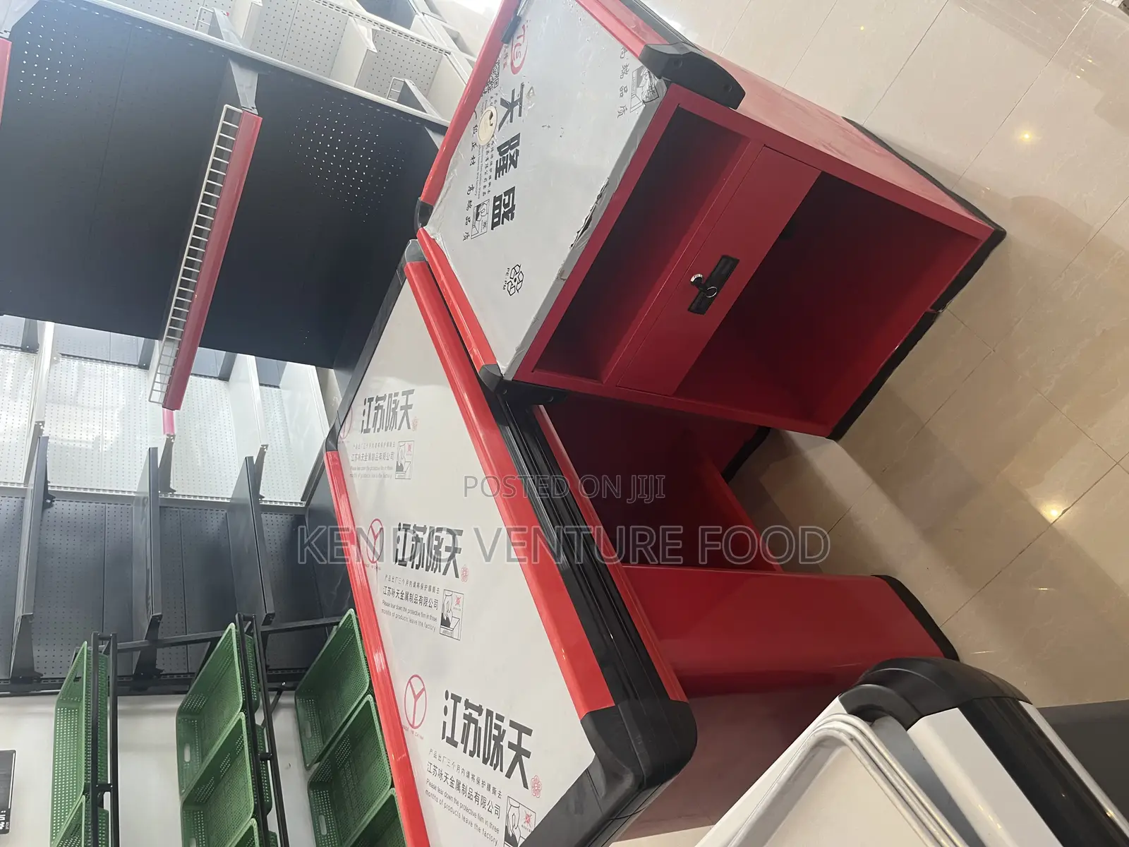 Cashier Table