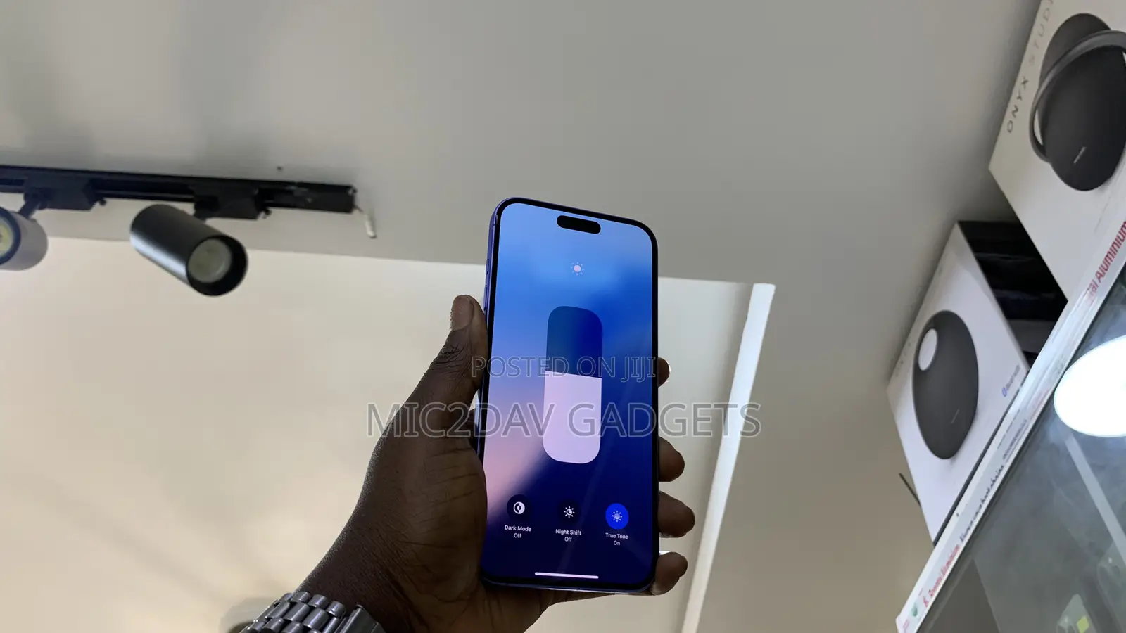 Apple iPhone 16 Plus 128 GB Blue