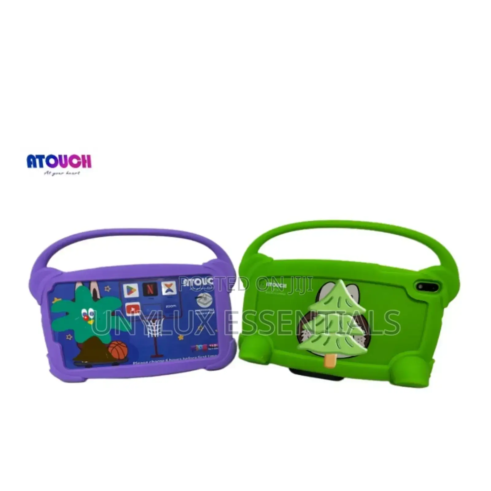 New Atouch KT3 256 GB