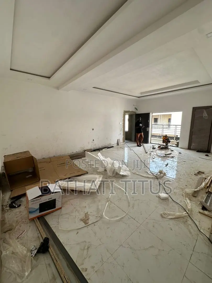 3bdrm Block of Flats in Kado for sale