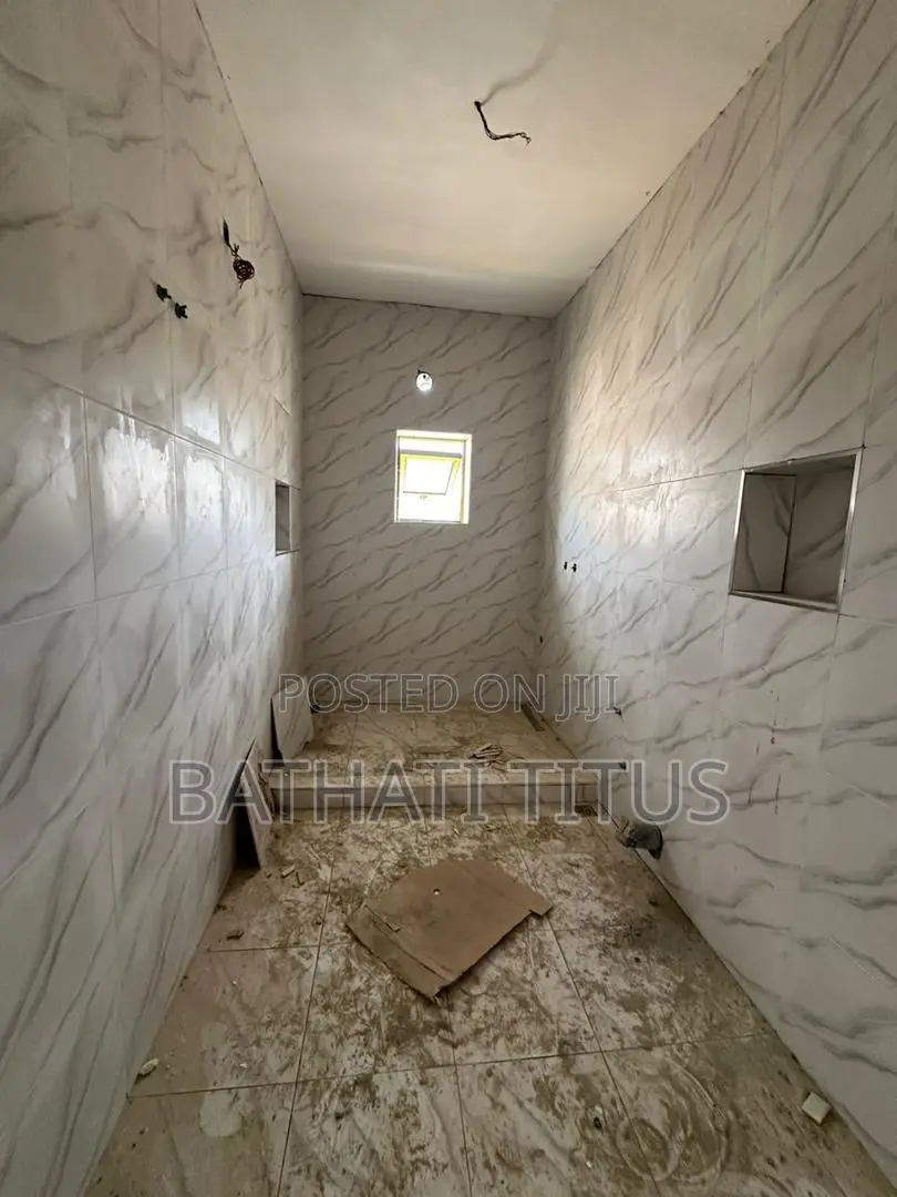 3bdrm Block of Flats in Kado for sale