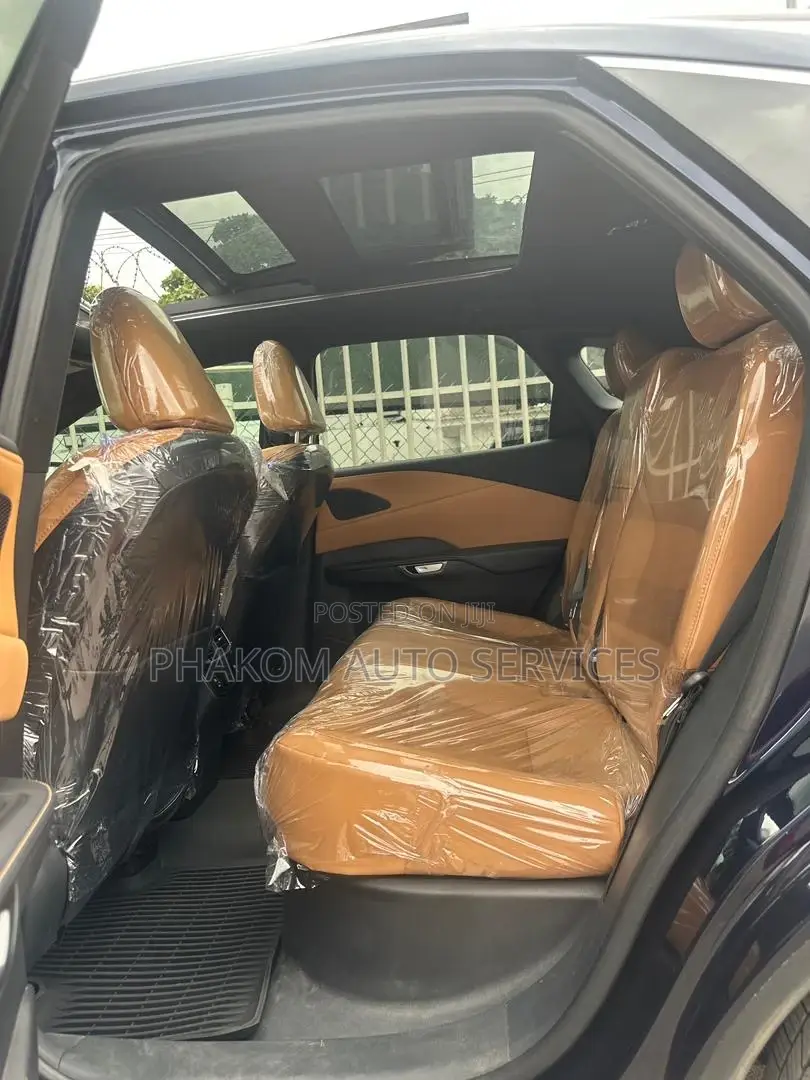Lexus RX 350 2023 Blue