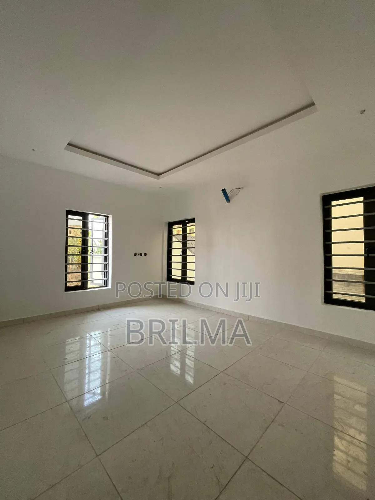 4 Bdrm Semi Detached Duplex In Katampe For Sale!
