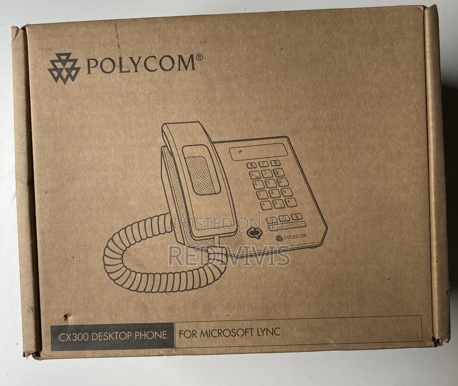 Cisco Ip Phone Cx300