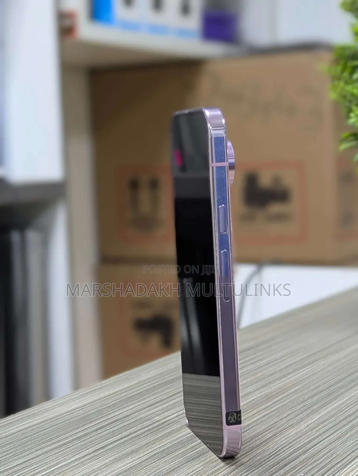 Google Pixel 9 Pro 128 GB Pink