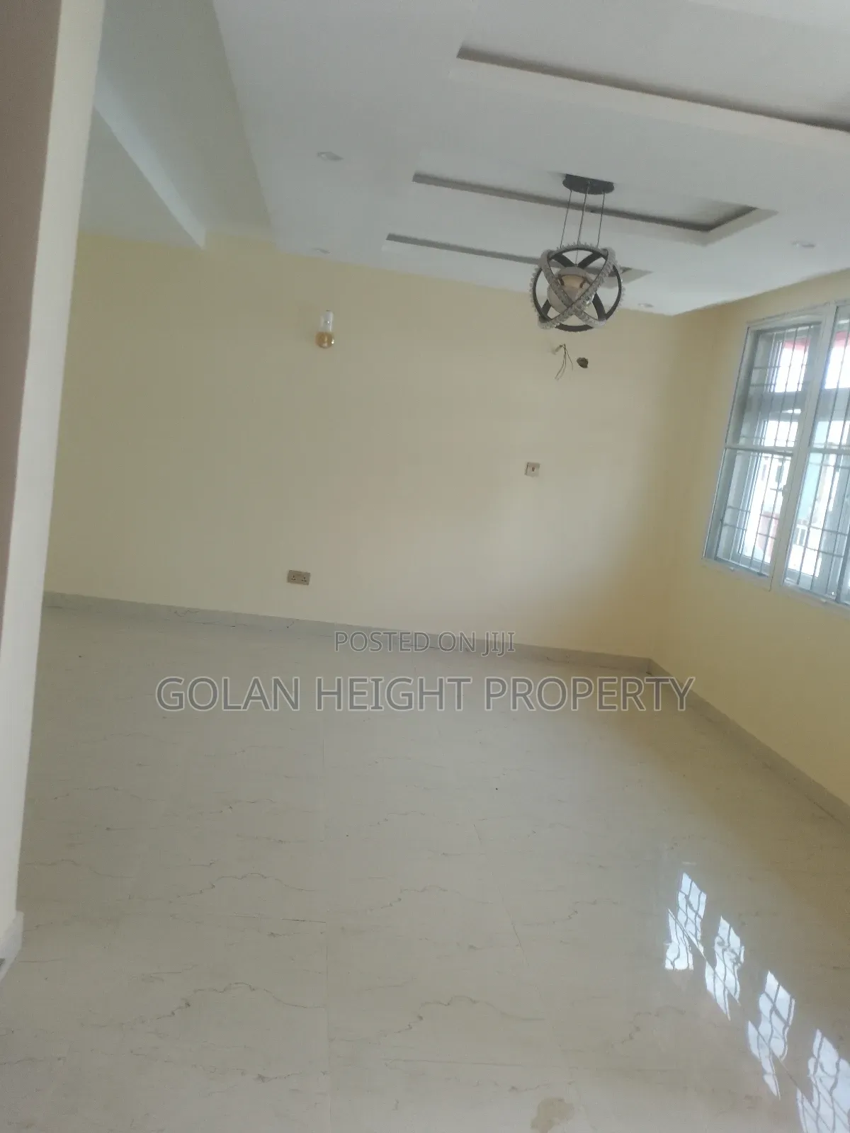 3bdrm Townhouse / Terrace in Gwarinpa for rent