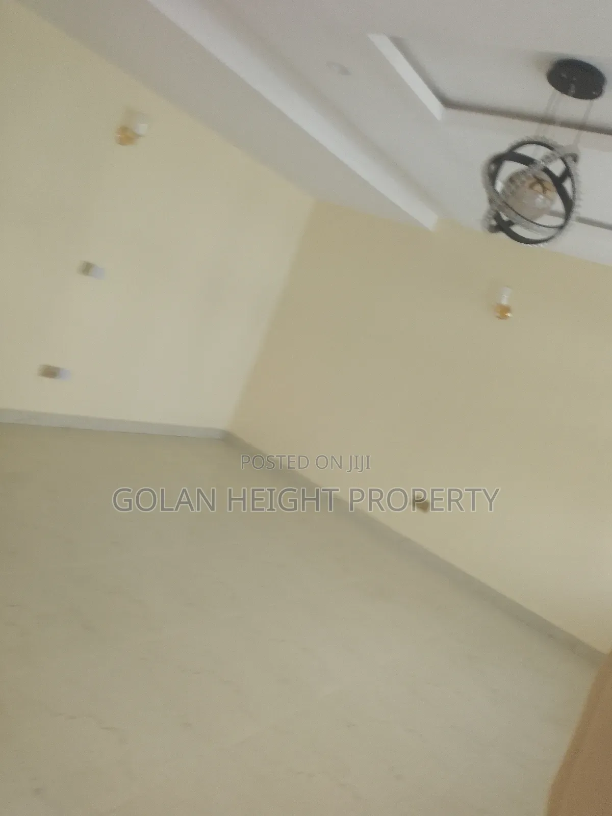3bdrm Townhouse / Terrace in Gwarinpa for rent